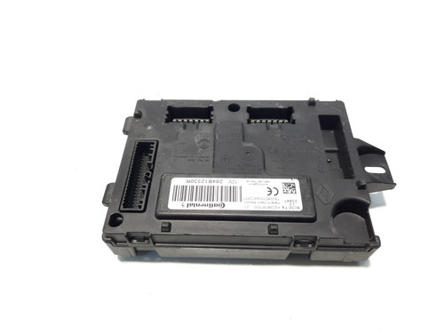 Modul confort, cod 284B12330R, Dacia Logan MCV 2 (id:584742)