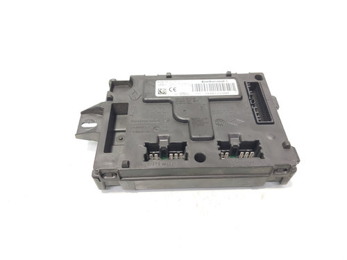 Modul confort, cod 284B12330R, Dacia Sandero 2 (id:688089)