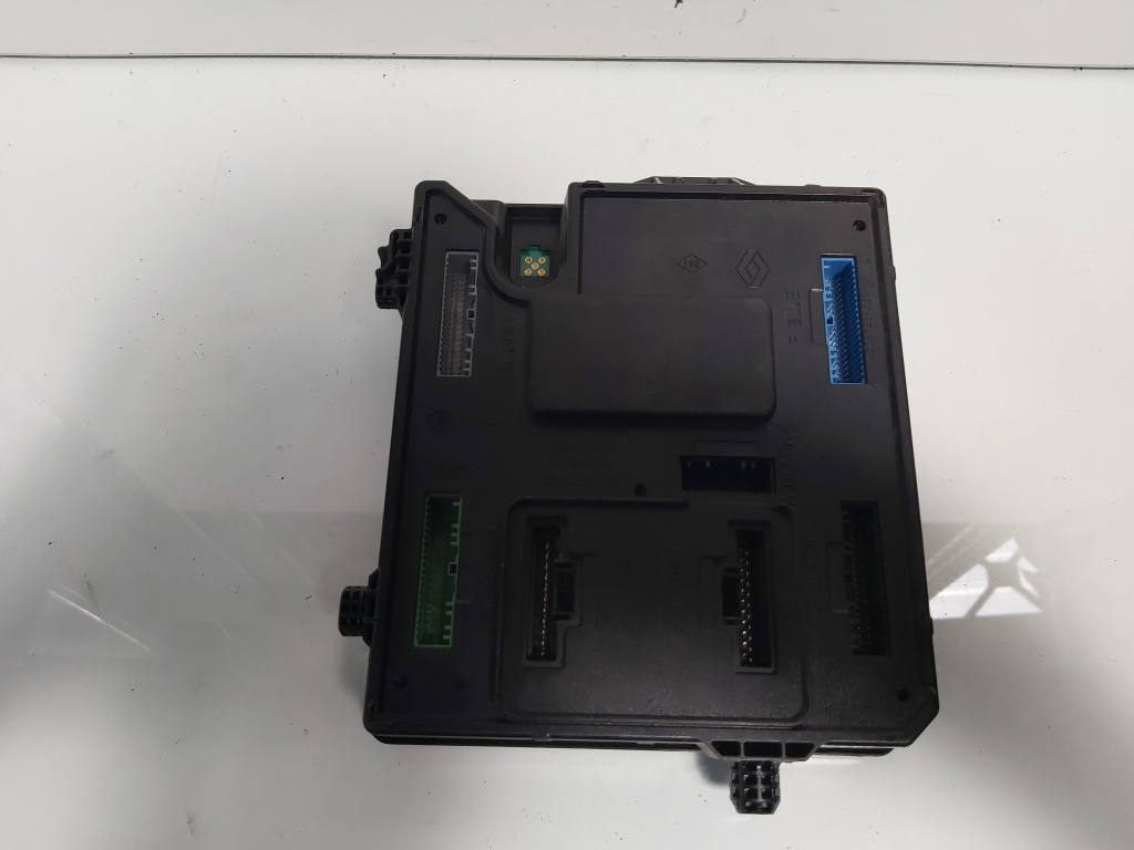 Modul confort, cod 284B13640R, Renault Megane 3 (id:544852)