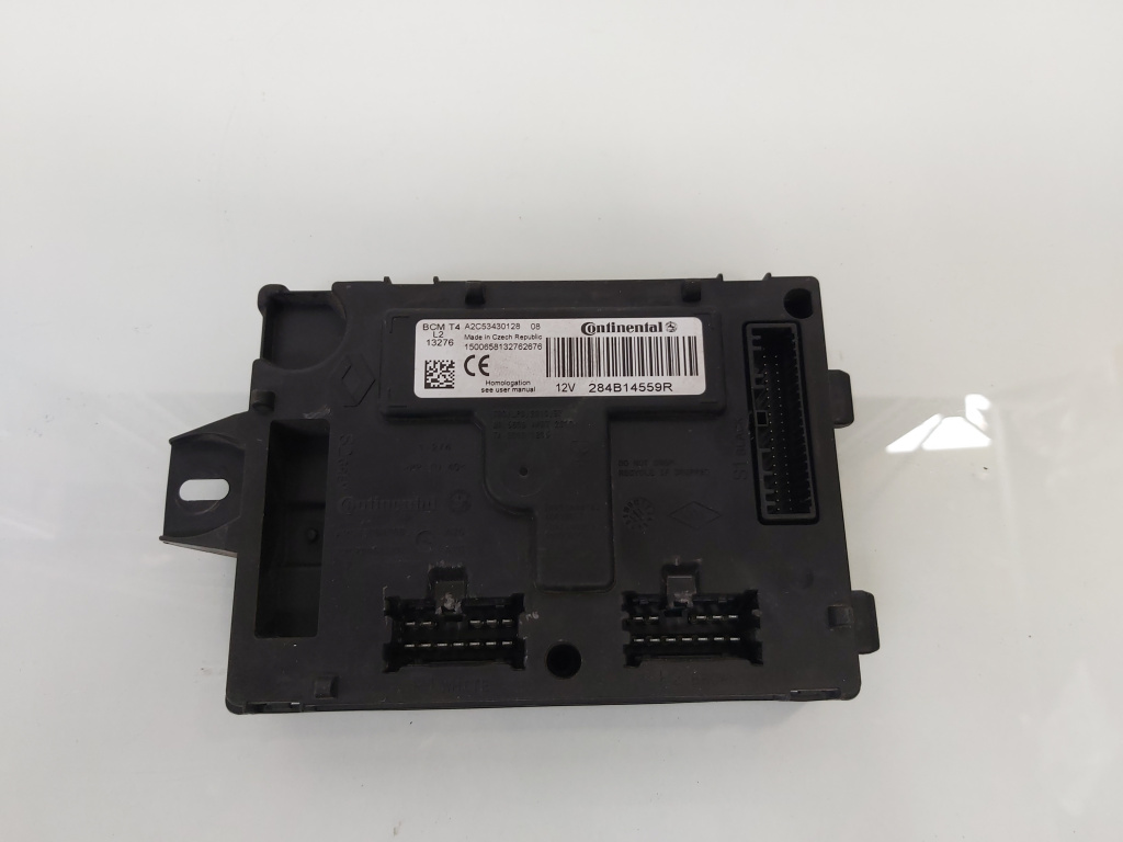 Modul confort, cod 284B14559R, Dacia Sandero 2 (id:694155)