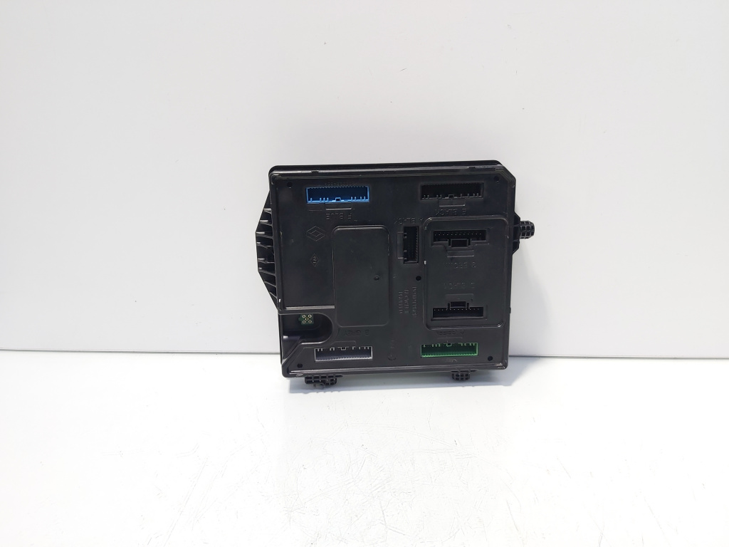 Modul confort, cod 284B17715R, Renault Scenic 3 (id:669005)