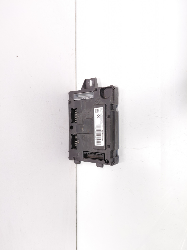 Modul confort, cod 284B18663R, Dacia Sandero 2 (id:696281)