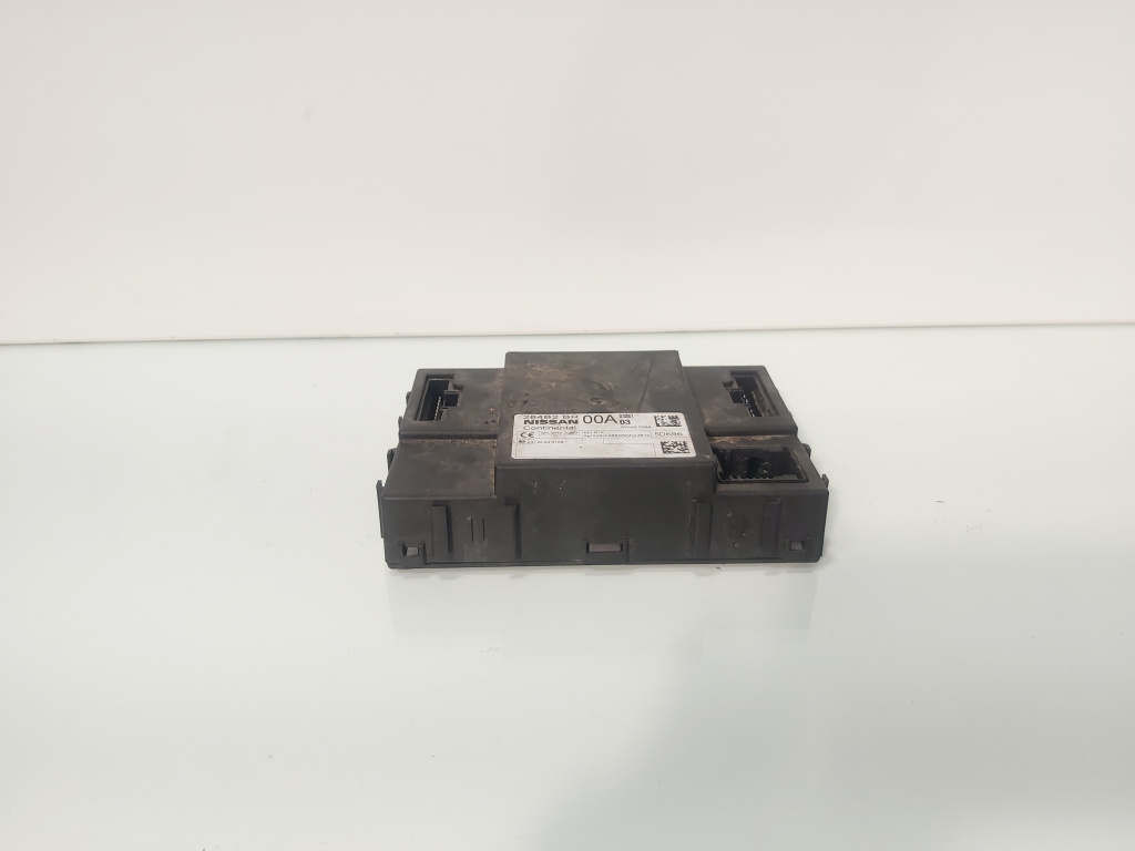 Modul confort, cod 284B2-BR00A, Nissan Qashqai (id:693428)
