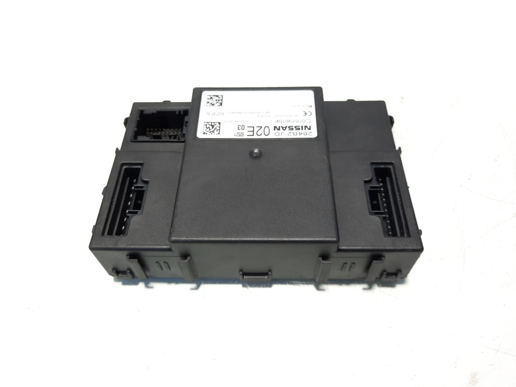 Modul confort, cod 284B2JD02E, Nissan Qashqai (id:559071)