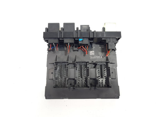 Modul confort, cod 3AA937087, Vw Passat CC (357) (id:554041)