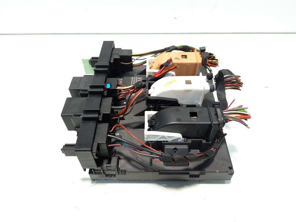 Modul confort, cod 3AA937087B, Vw Passat Alltrack (365) (idi:549020)