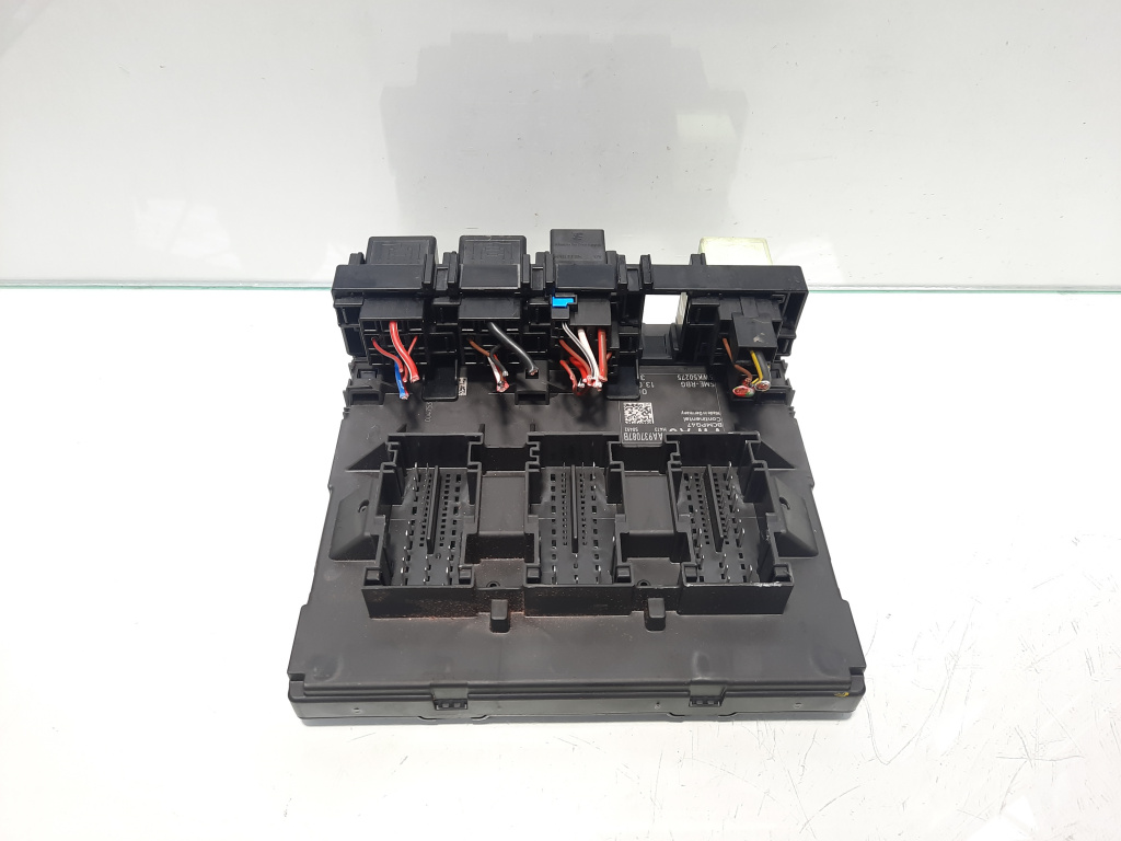 Modul confort, cod 3AA937087B, Vw Passat CC (357) 2.0TDI, CFG