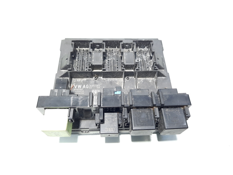 Modul confort, cod 3AA937087C, Vw Passat (362) (id:469864)