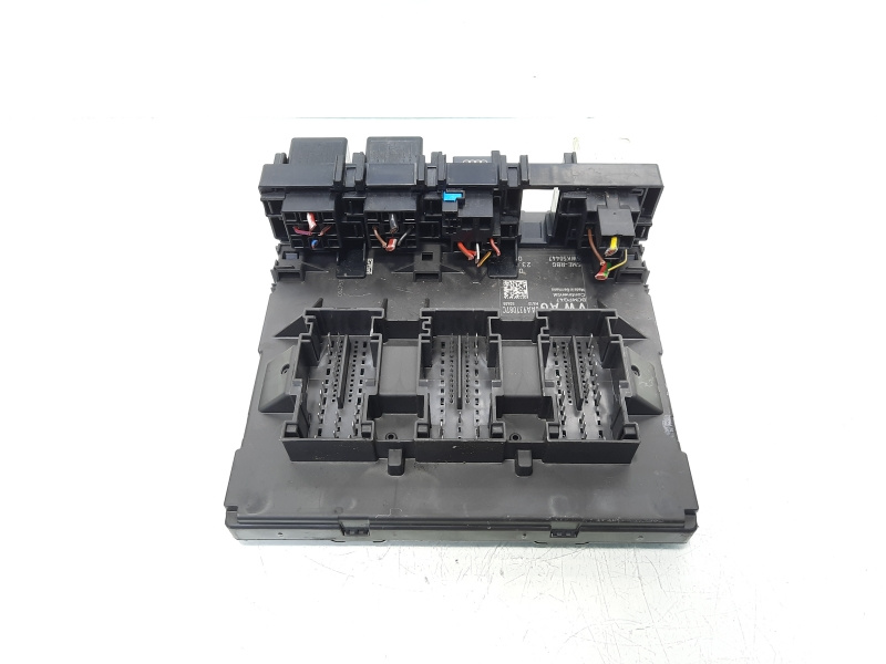 Modul confort, cod 3AA937087C, Vw Passat (362) (idi:471884)