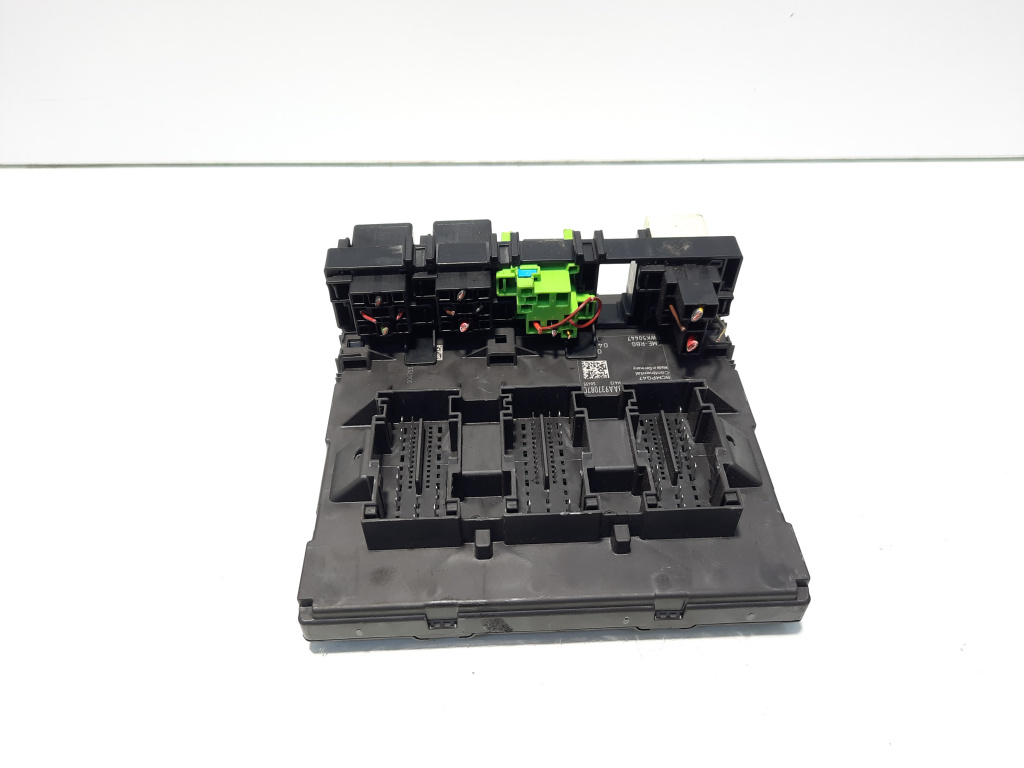 Modul confort, cod 3AA937087C, VW Passat Alltrack (365) (idi:586093)