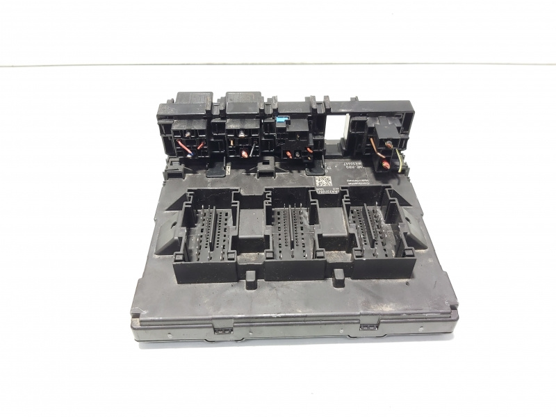Modul confort, cod 3AA937087C, Vw Passat Alltrack (365) (idi:625822)