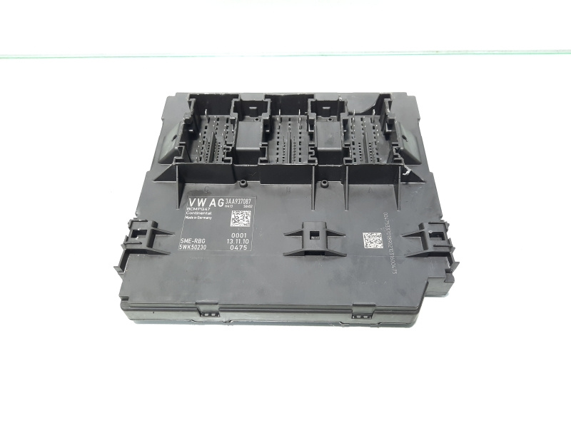 Modul confort, cod 3AA937087C, VW Passat Alltrack (365) (idi:475565)