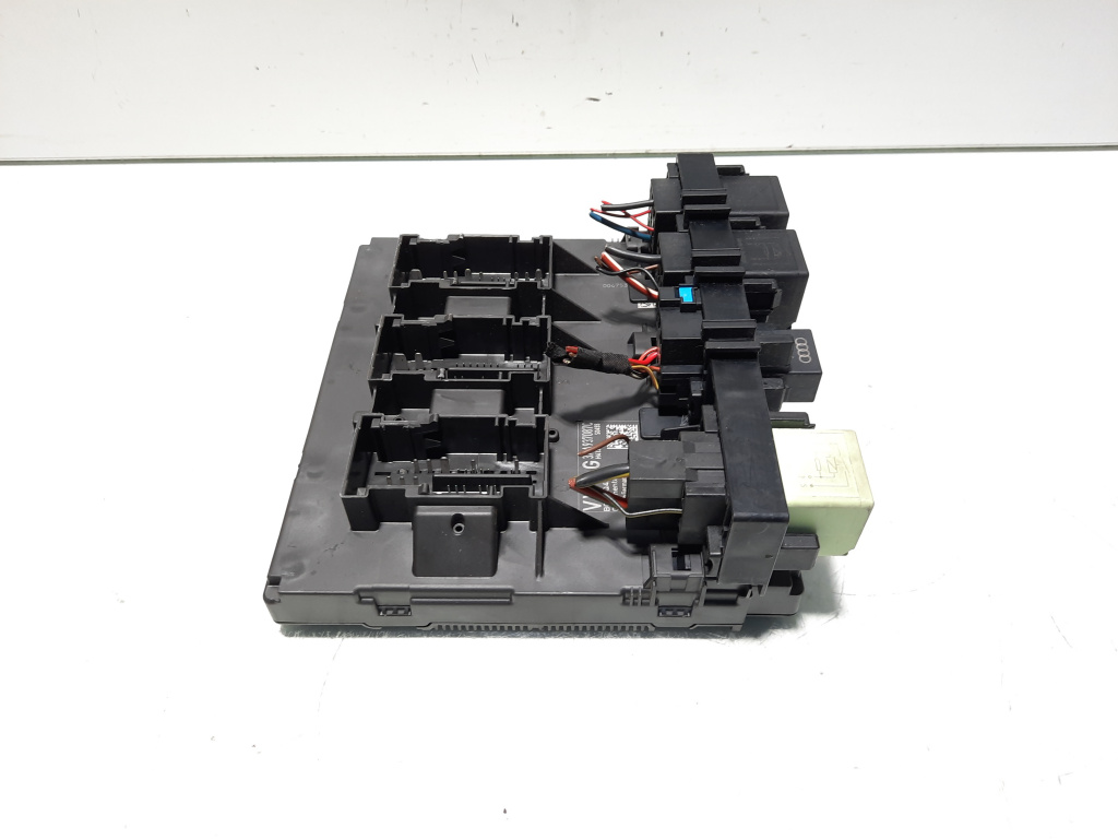 Modul confort, cod 3AA937087C, Vw Passat Variant (365) (idi:568404)