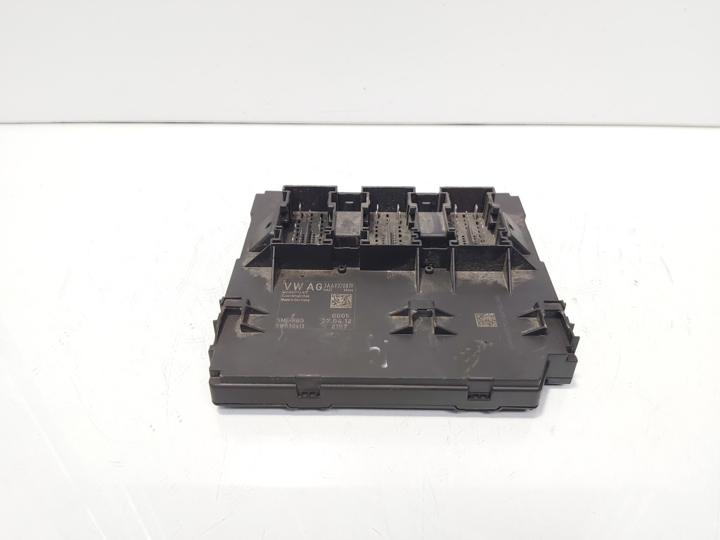 Modul confort, cod 3AA937087F, Volkswagen Passat Variant (365) (id:687708)