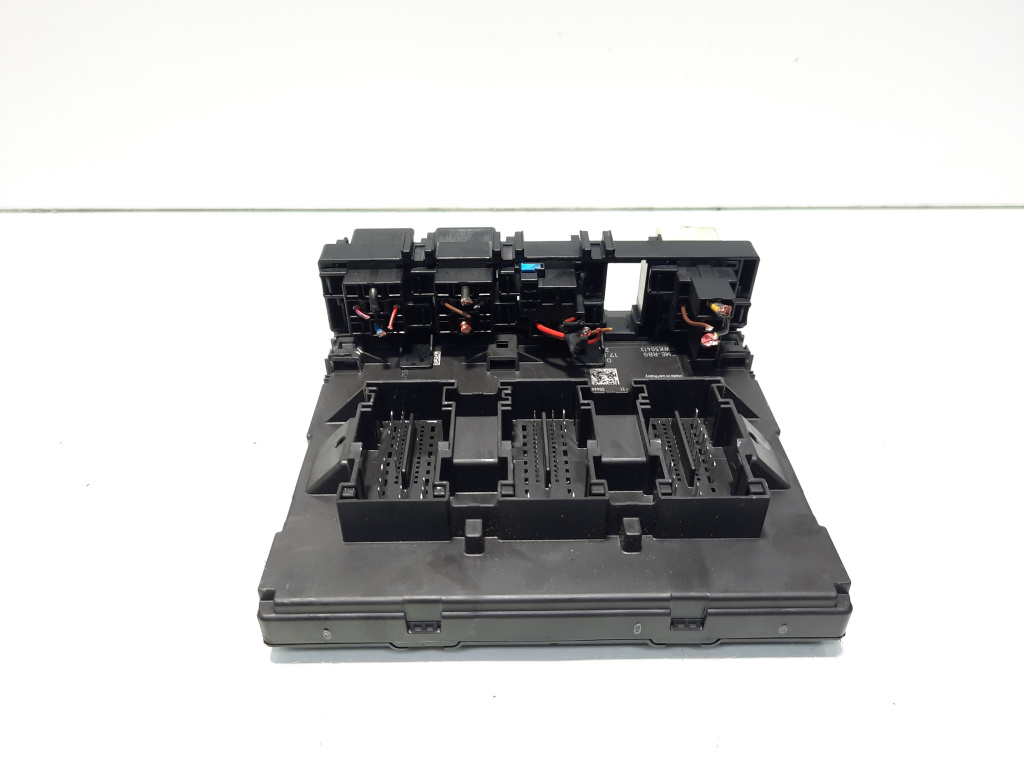 Modul confort, cod 3AA937087F, VW Passat (362) (id:586840)