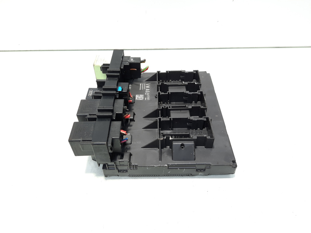 Modul confort, cod 3AA937087F, VW Passat Variant (365) (id:596391)
