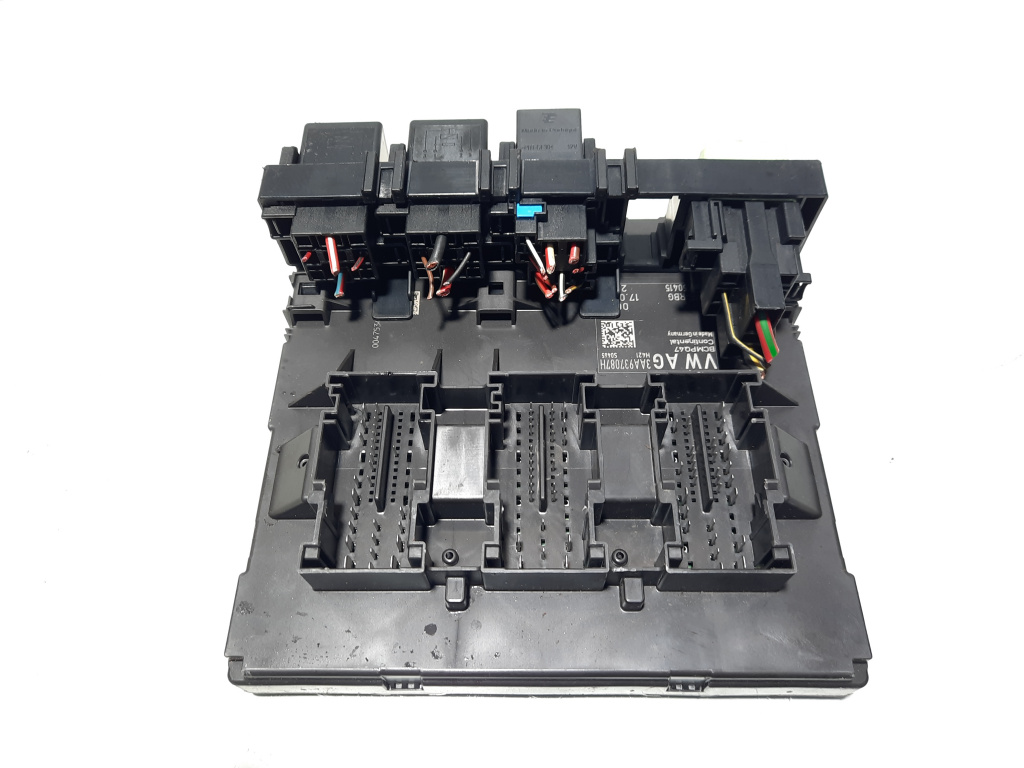 Modul confort, cod 3AA937087H, VW (idi:505132)