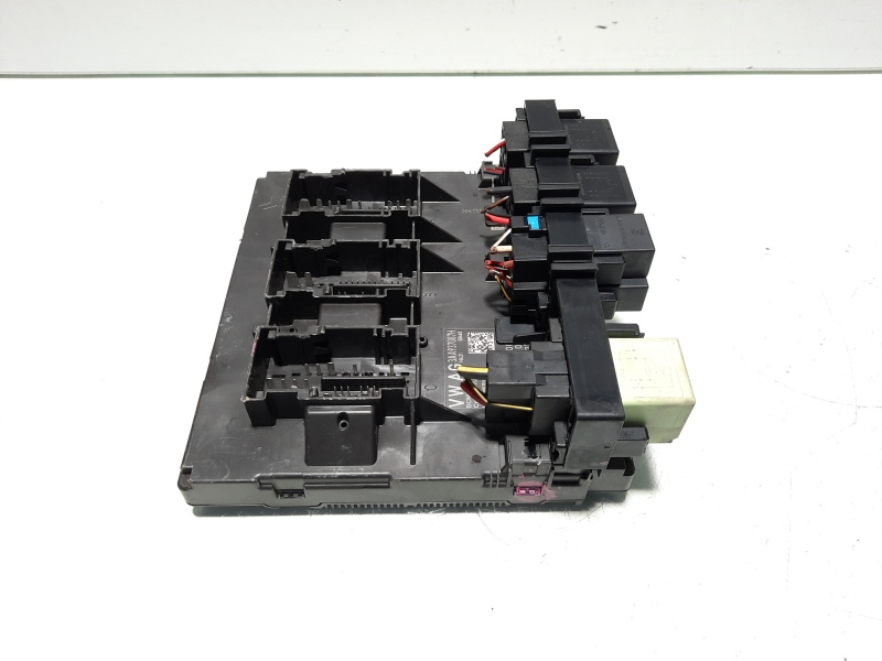 Modul confort, cod 3AA937087H, VW Passat Variant (365) (id:563317)