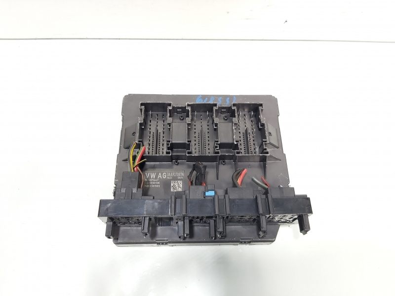 Modul confort, cod 3AA937087N, Vw Passat (362) (id:545061)