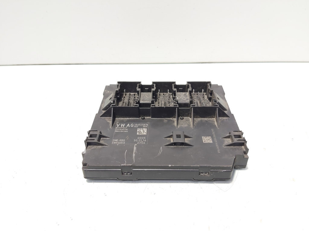 Modul confort, cod 3AA937087N, VW Passat Variant (365) (id:687898)