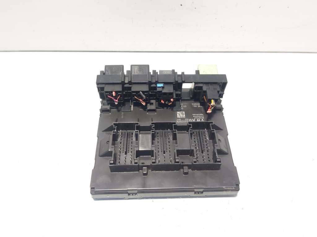 Modul confort, cod 3AA937087N, VW Passat Variant (365) (id:633847)