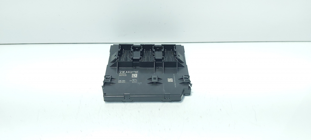 Modul confort, cod 3AA937087N, VW Passat Variant (365) (id:690988)
