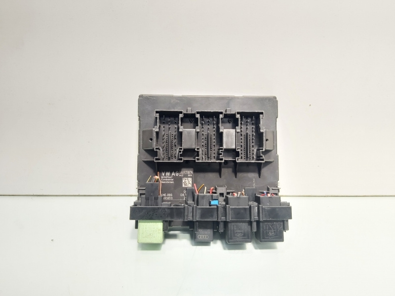 Modul confort, cod 3AA937087N, Vw Passat Variant (365) (id:585429)