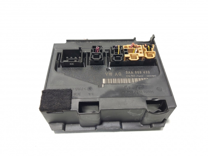 Modul confort, cod 3AA959433, Vw Passat Alltrack (365) (idi:625815)