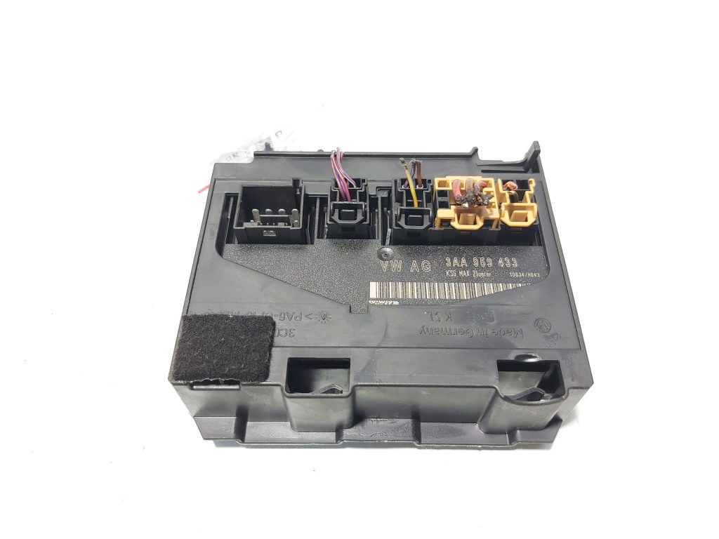 Modul confort, cod 3AA959433, Vw Passat Variant (365) (id:680613)