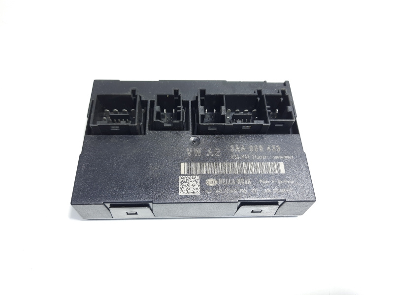 Modul confort, cod 3AA959433, Vw Passat Variant (365) id:435922