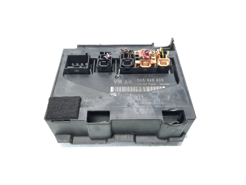 Modul confort, cod 3AA959433, VW Passat Variant (365) (id:596392)