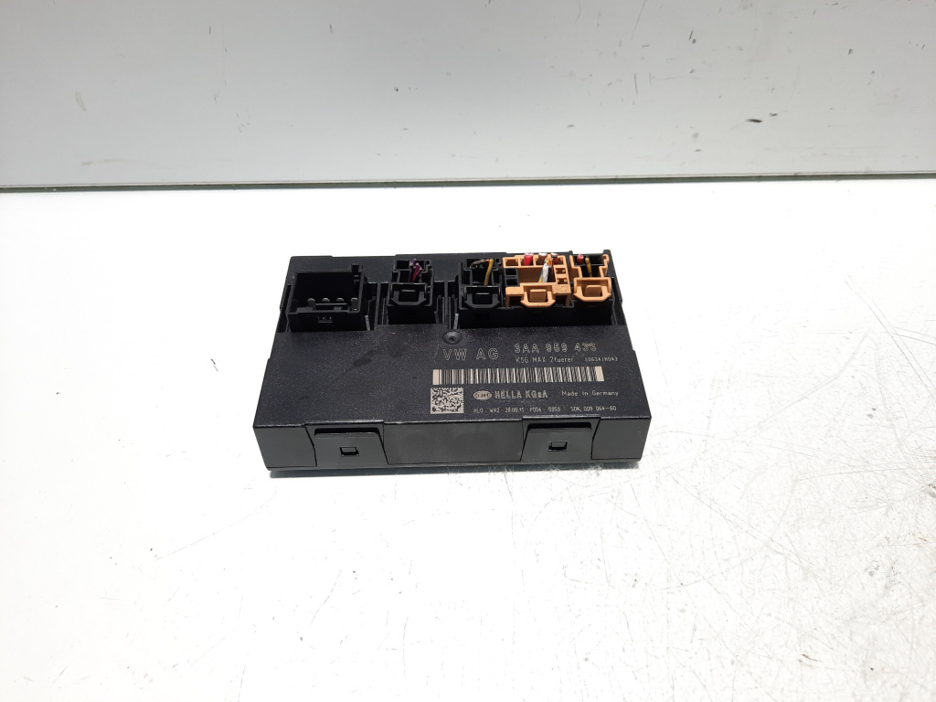 Modul confort, cod 3AA959433, Vw Passat Variant (365) (idi:568401)