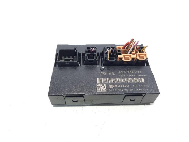 Modul confort, cod 3AA959433, VW Passat Variant (365) (id:611655)