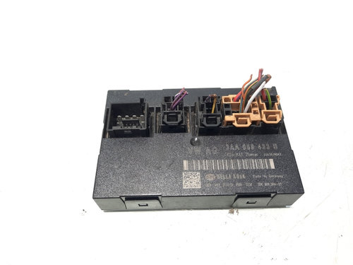 Modul confort, cod 3AA959433B, VW Passat (362) (id:620236)