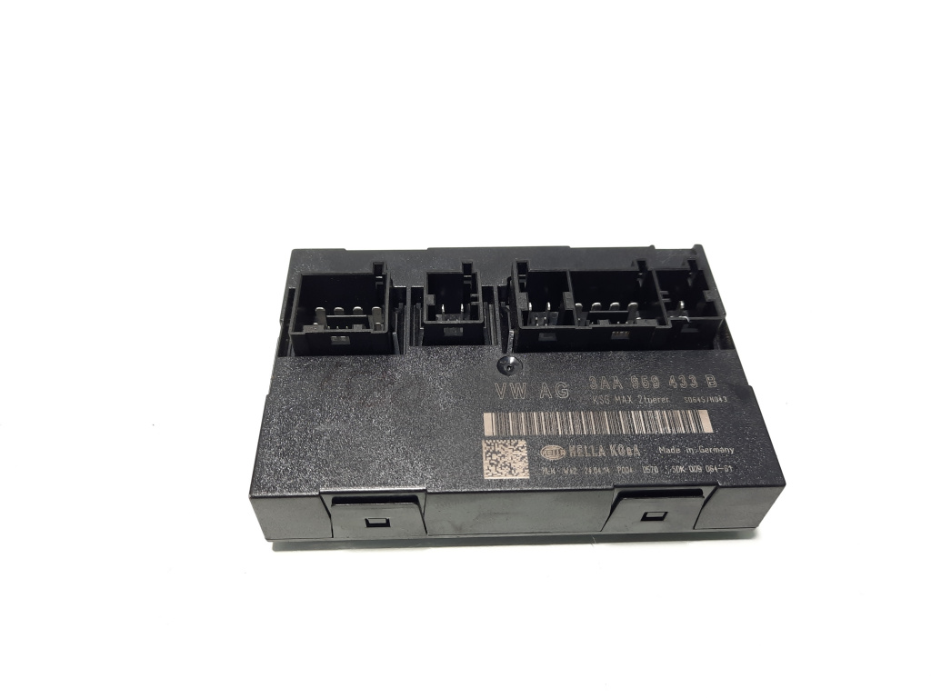 Modul confort, cod 3AA959433B, VW Passat Alltrack (365) (idi:575289)