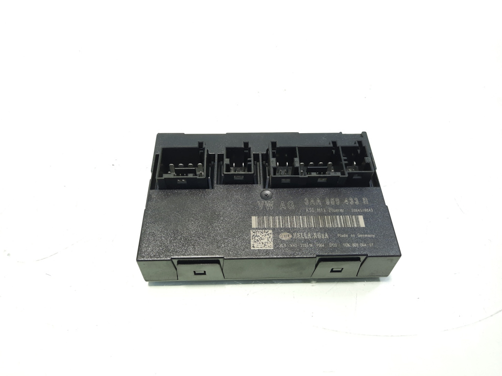 Modul confort, cod 3AA959433B, VW Passat Variant (365) (id:549095)