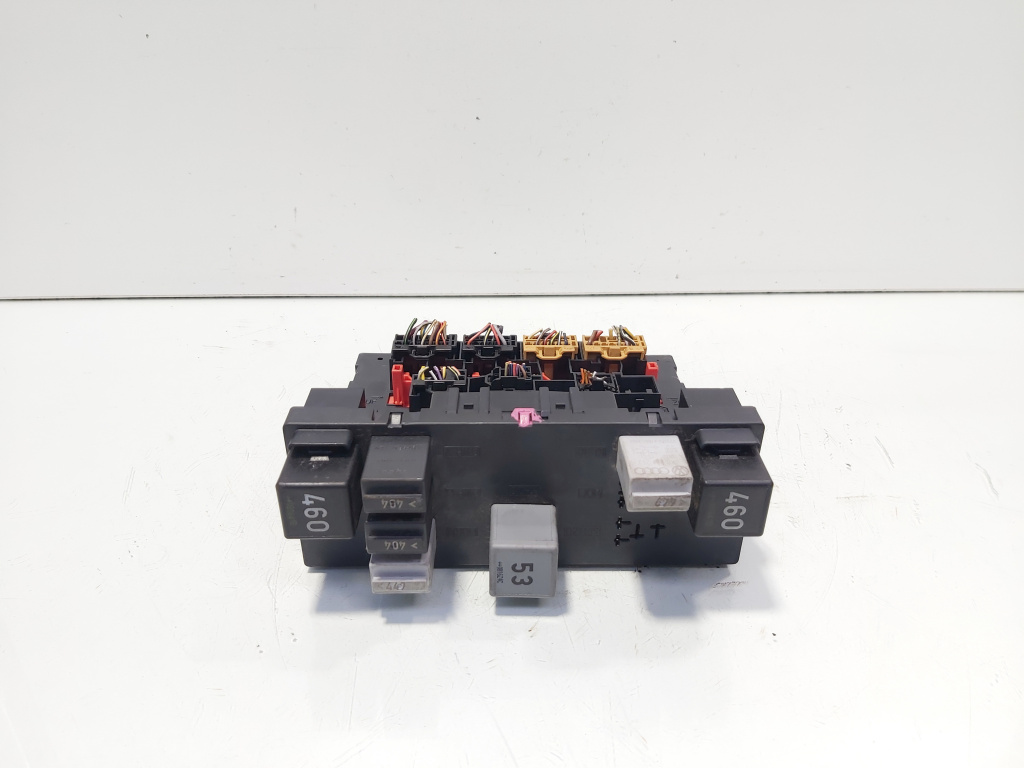 Modul confort, cod 3C0937049A, Vw Passat Variant (3C5) (id:689429)