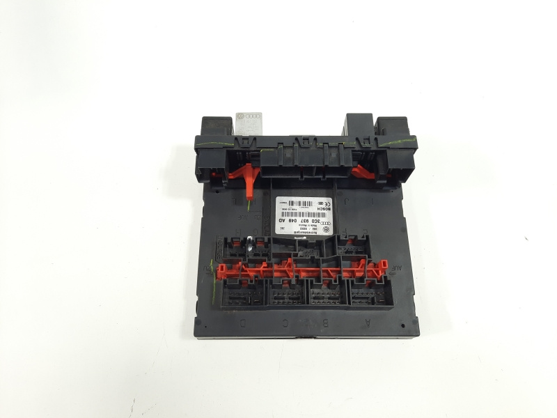 Modul confort, cod 3C0937049AD, VW Passat (3C2) (id:554040)