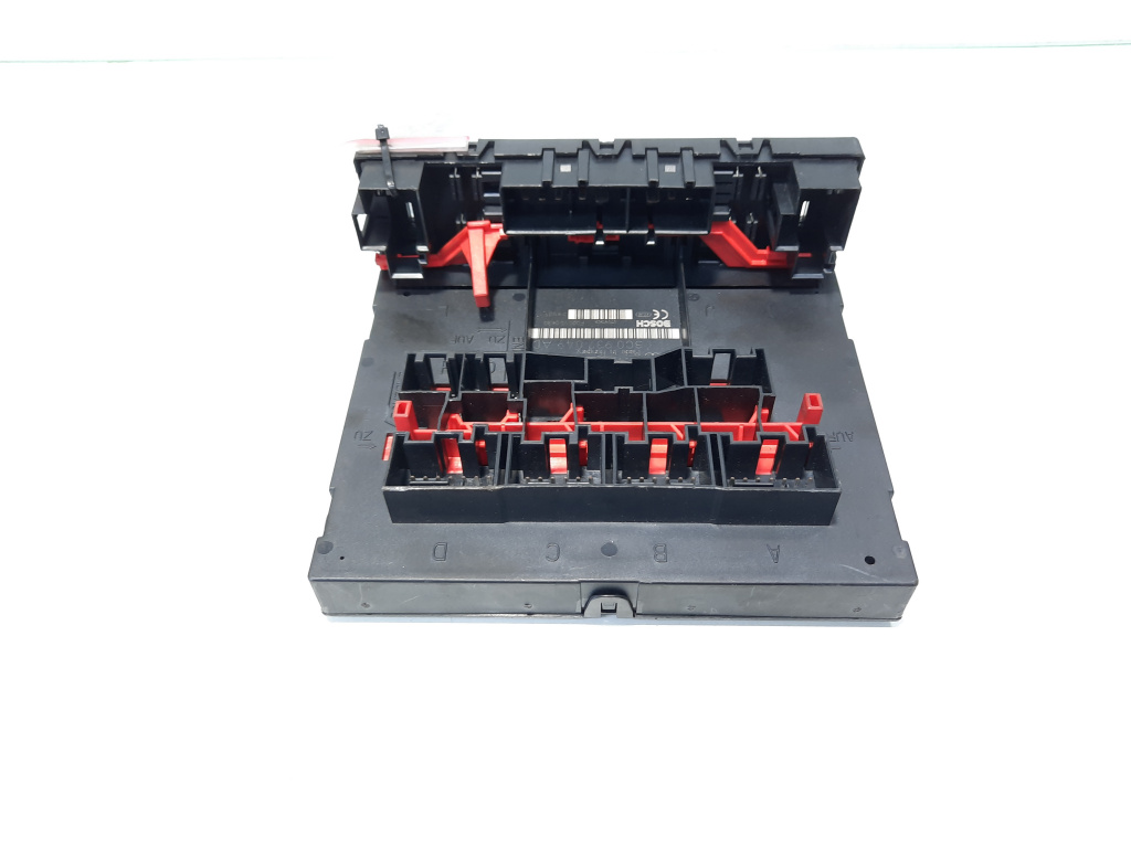 Modul confort, cod 3C0937049AD, Vw Passat (3C2) (id:475650)
