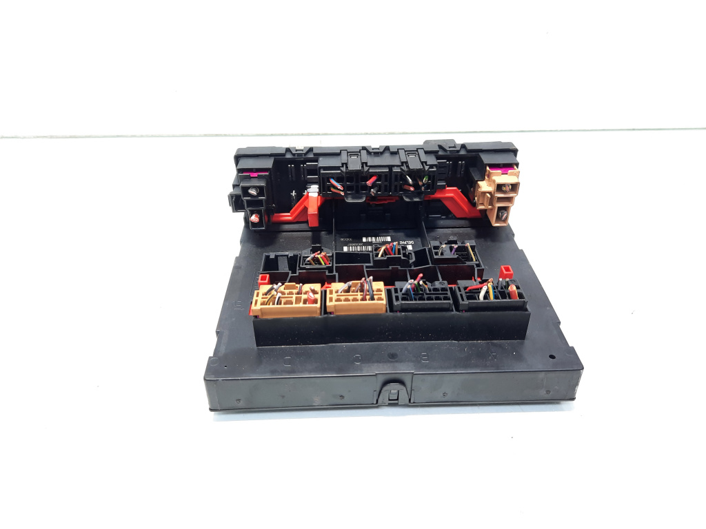 Modul confort, cod 3C0937049AD, Vw Passat Variant (3C5) (idi:588381)