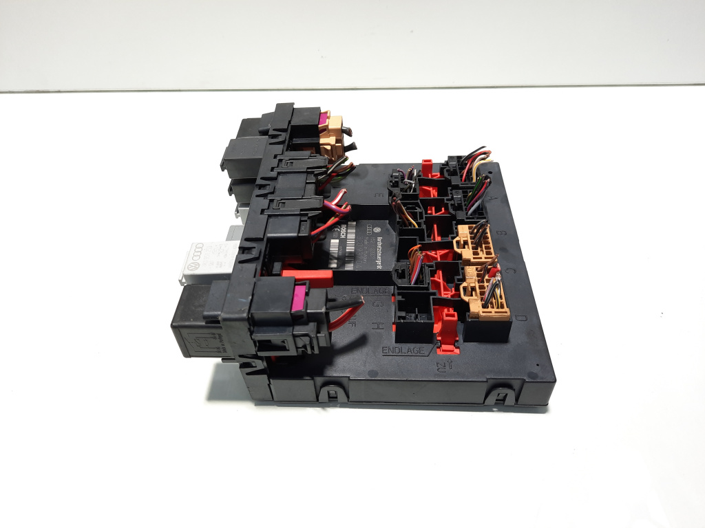 Modul confort, cod 3C0937049AE, Seat Altea (5P1) (id:600165)