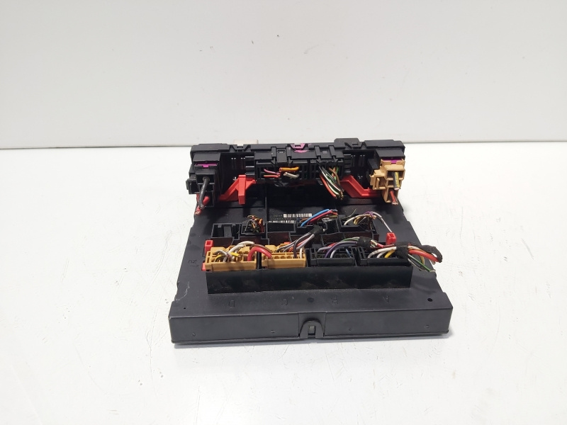Modul confort, cod 3C0937049AE, Skoda Octavia 2 Combi (1Z5) (id:676555)