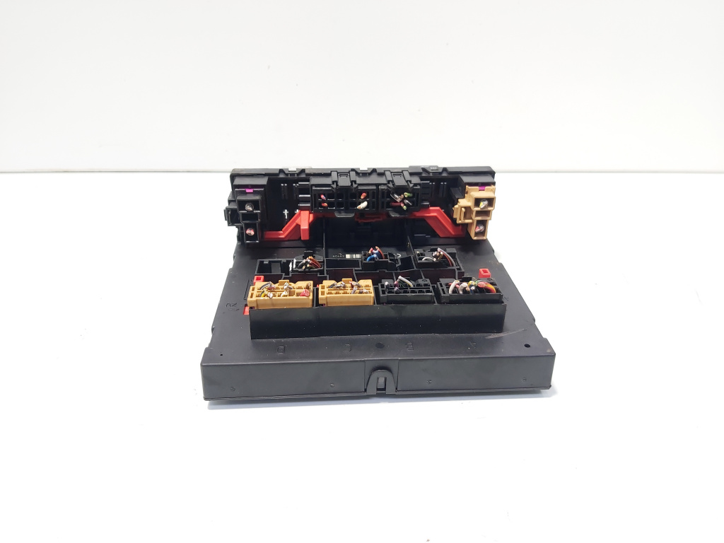 Modul confort, cod 3C0937049AE, Skoda Octavia 2 Combi (1Z5) (id:679087)