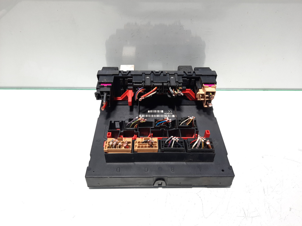 Modul confort, cod 3C0937049AE, Vw Golf 5 (1K1) 1.4 B, BUD (id:456346)