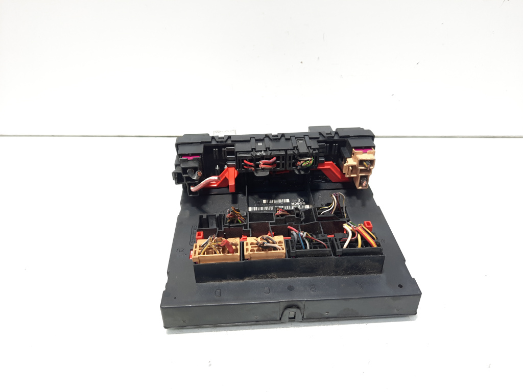 Modul confort, cod 3C0937049AE, VW Passat (3C2) (idi:620092)