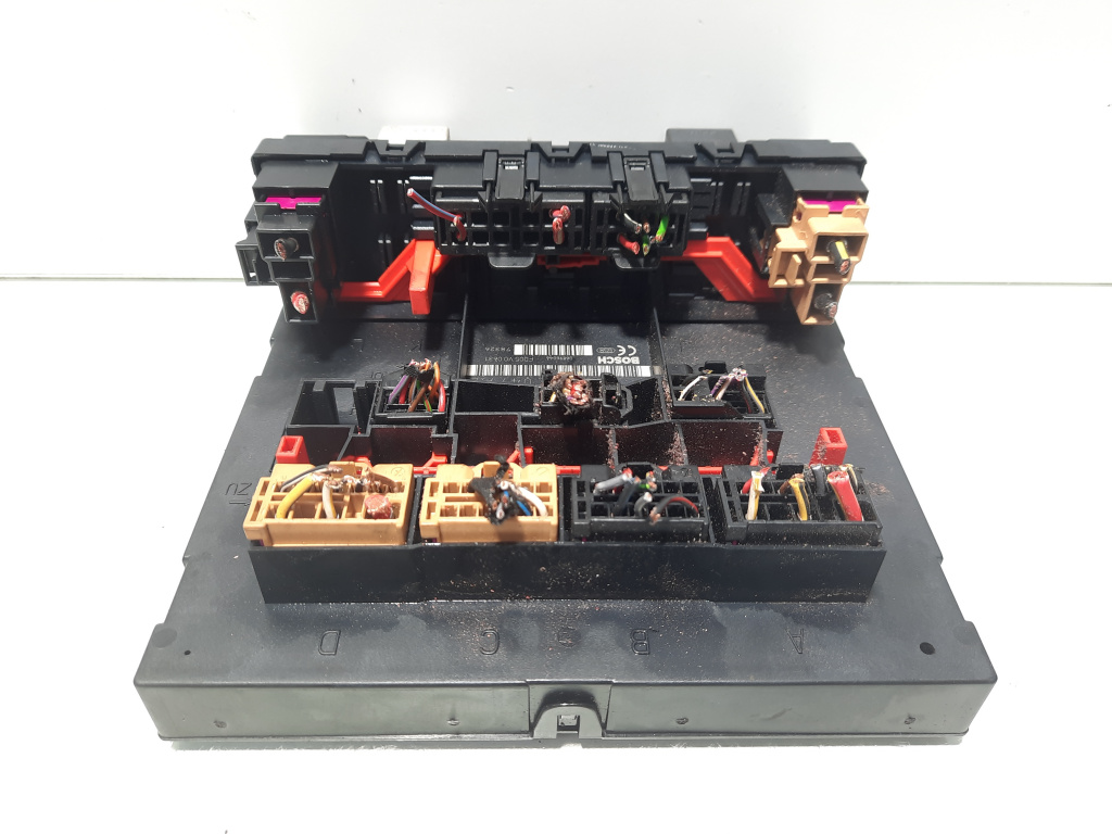 Modul confort, cod 3C0937049AE, Vw Passat Variant (3C5) (id:503169)
