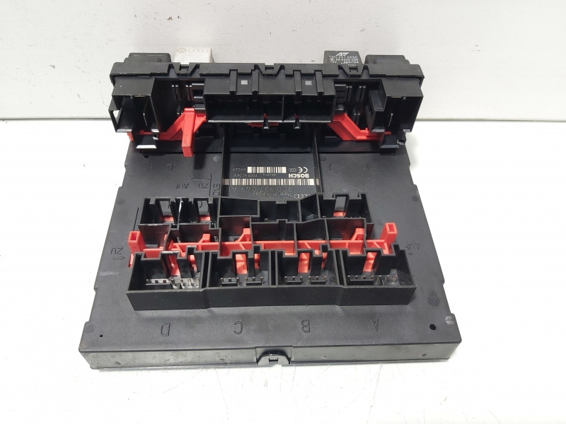 Modul confort, cod 3C0937049AE, Vw Passat Variant (3C5) (id:707100)