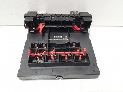 Modul confort, cod 3C0937049AE, Vw Passat Variant (3C5) (id:707100)