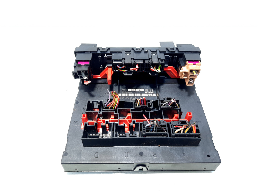 Modul confort, cod 3C0937049AE, Vw Passat Variant (3C5) (id:515599)