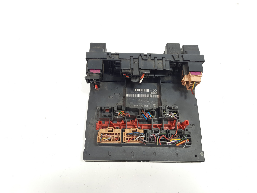 Modul confort, cod 3C0937049AE, Vw Passat Variant (3C5) (id:554050)